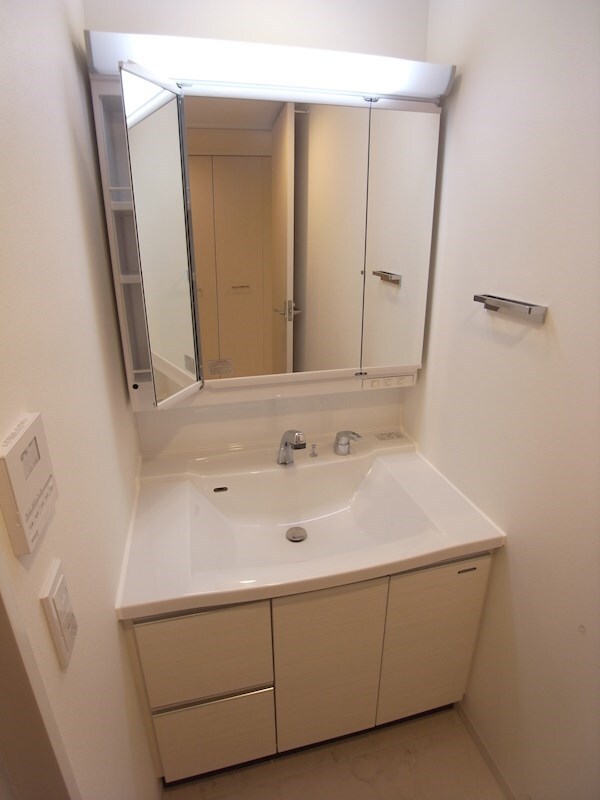 マグノリア・トアロードの物件内観写真