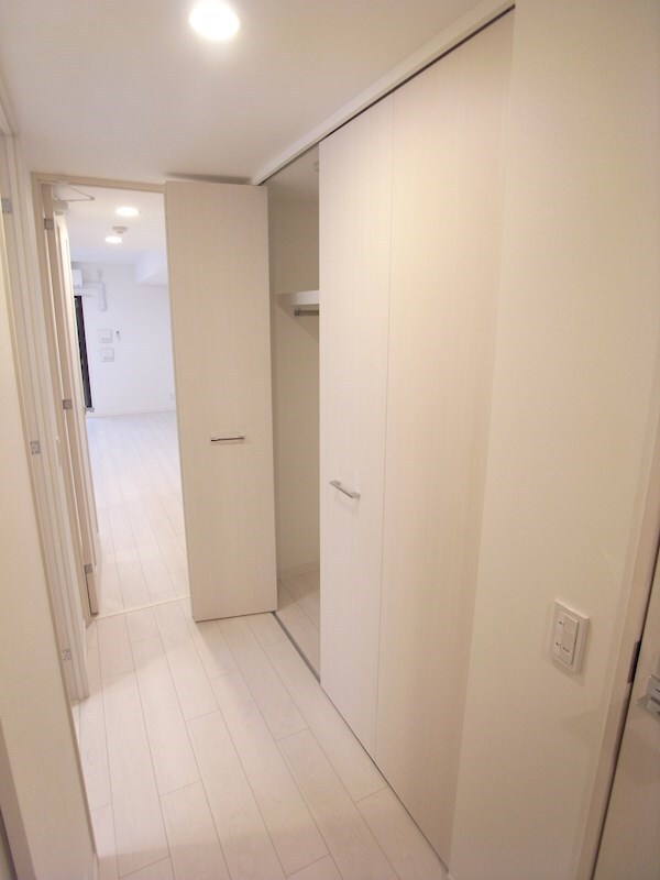 マグノリア・トアロードの物件内観写真