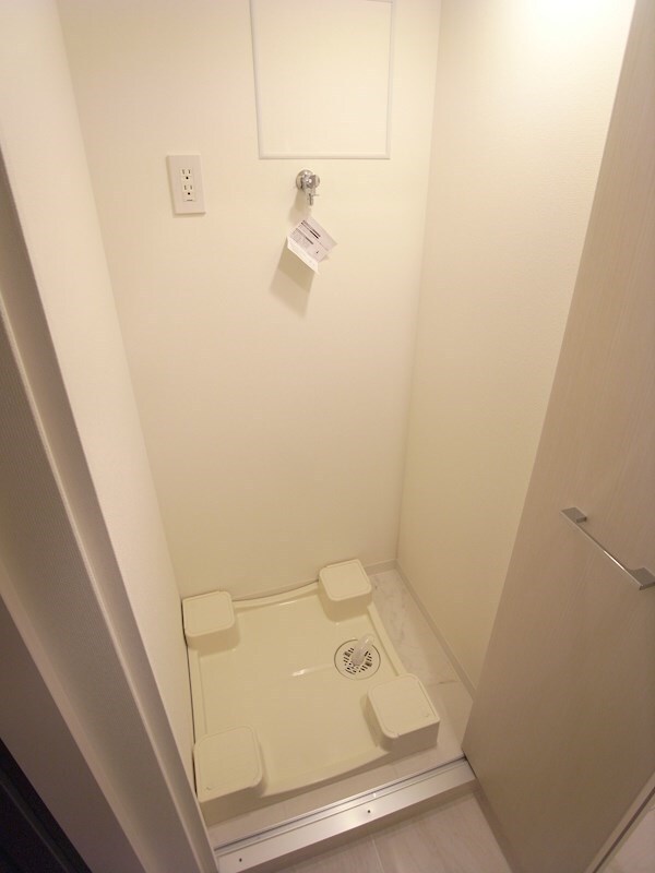 マグノリア・トアロードの物件内観写真