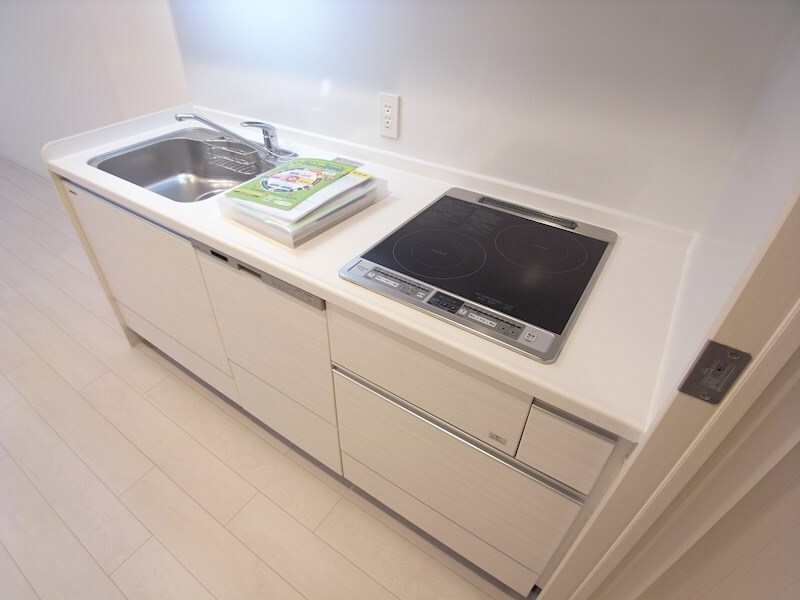 マグノリア・トアロードの物件内観写真