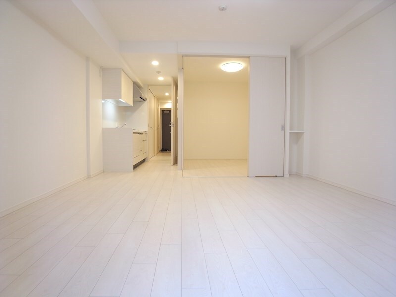 マグノリア・トアロードの物件内観写真