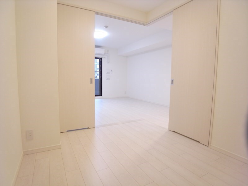 マグノリア・トアロードの物件内観写真