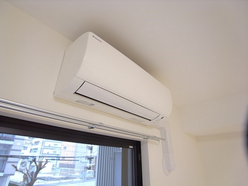 マグノリア・トアロードの物件内観写真