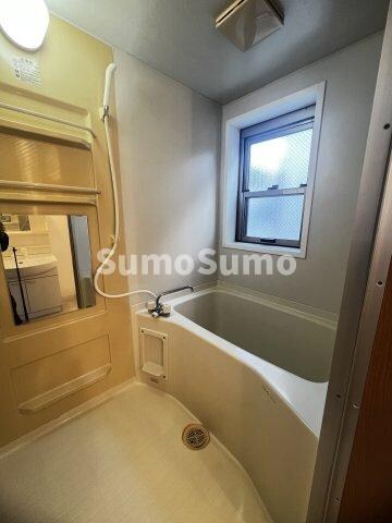 岡本駅 徒歩8分 1-2階の物件内観写真