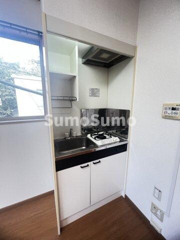 岡本駅 徒歩8分 1-2階の物件内観写真