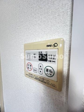 岡本駅 徒歩8分 1-2階の物件内観写真