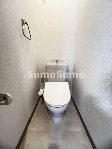 岡本駅 徒歩8分 1-2階の物件内観写真