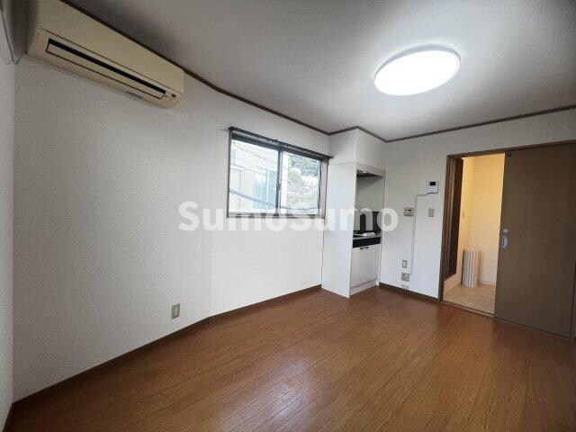 岡本駅 徒歩8分 1-2階の物件内観写真