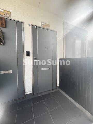 岡本駅 徒歩8分 1-2階の物件内観写真