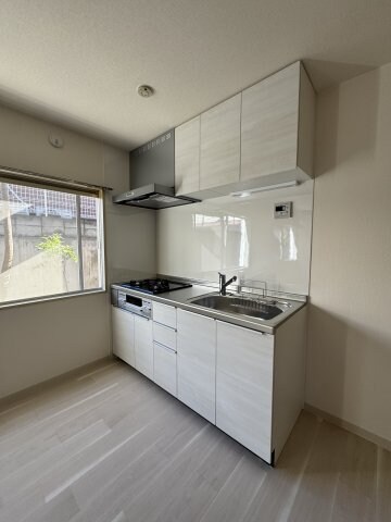 フレグランス南落合Ⅲ-C Cの物件内観写真