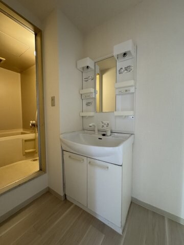 フレグランス南落合Ⅲ-C Cの物件内観写真