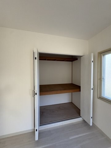 フレグランス南落合Ⅲ-C Cの物件内観写真