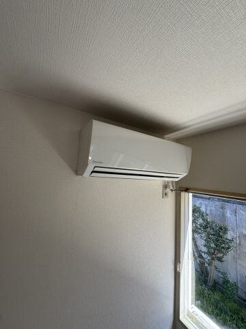 フレグランス南落合Ⅲ-C Cの物件内観写真