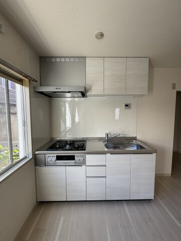 フレグランス南落合Ⅲ-C Cの物件内観写真