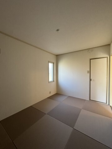 フレグランス南落合Ⅲ-C Cの物件内観写真