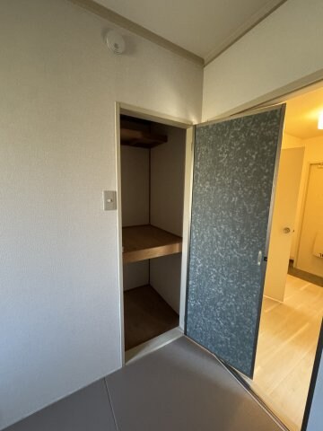 フレグランス南落合Ⅲ-C Cの物件内観写真