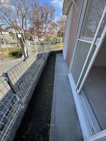 フレグランス南落合Ⅲ-C Cの物件内観写真