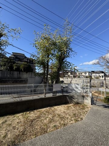 フレグランス南落合Ⅲ-C Cの物件内観写真