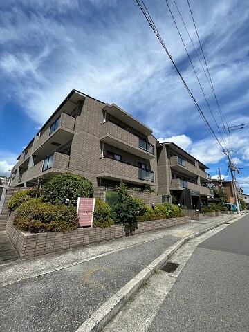 甲子園口駅 徒歩17分 1階の物件外観写真