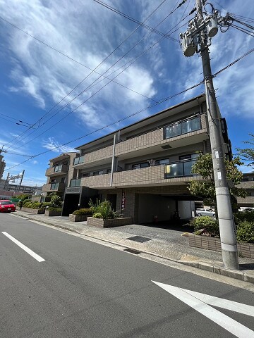 甲子園口駅 徒歩17分 1階の物件外観写真