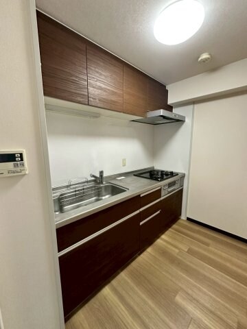 甲子園口駅 徒歩17分 1階の物件内観写真