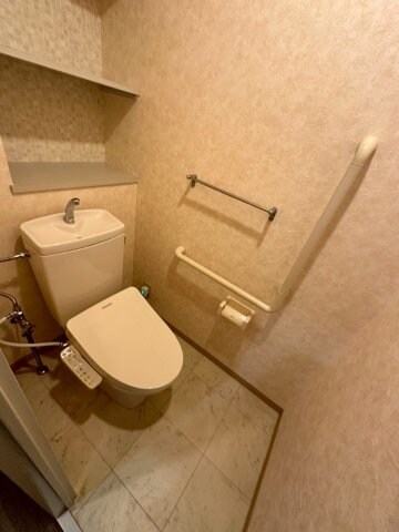 甲子園口駅 徒歩17分 1階の物件内観写真