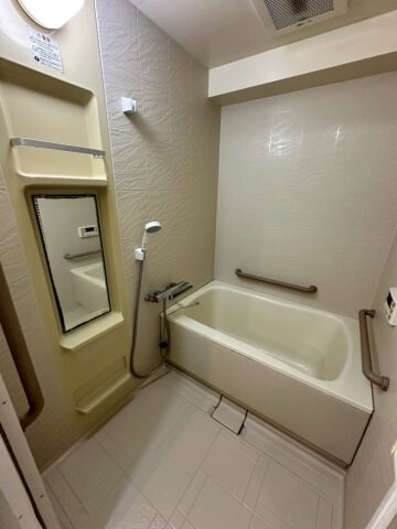 甲子園口駅 徒歩17分 1階の物件内観写真