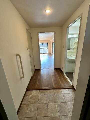 甲子園口駅 徒歩17分 1階の物件内観写真