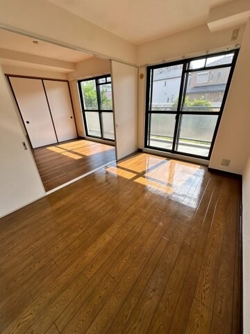 甲子園口駅 徒歩17分 1階の物件内観写真