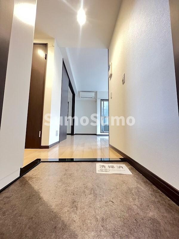 SDグランツ神戸西元町の物件内観写真