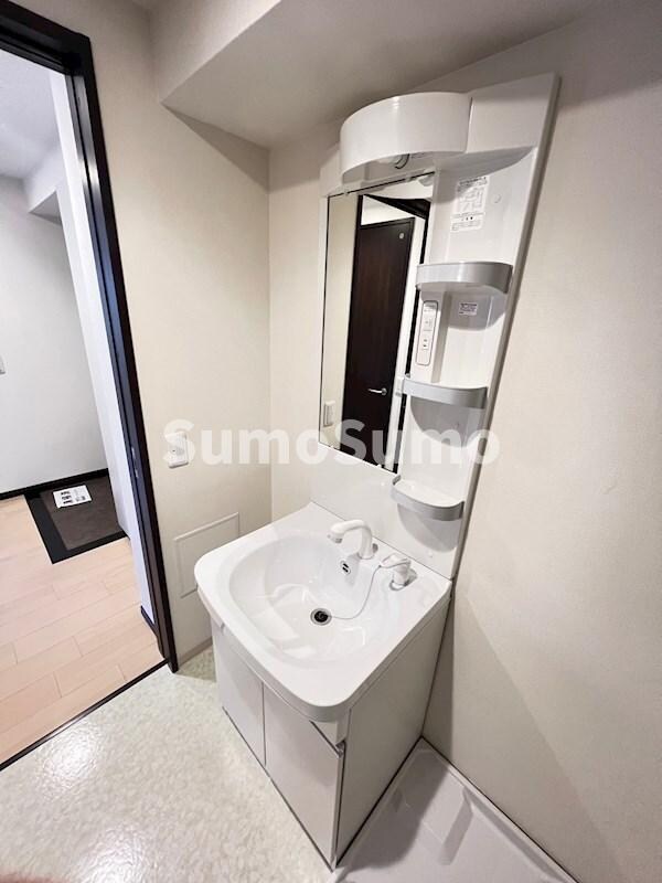 SDグランツ神戸西元町の物件内観写真