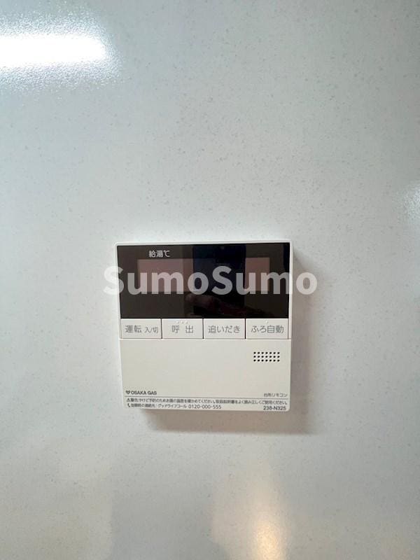 SDグランツ神戸西元町の物件内観写真