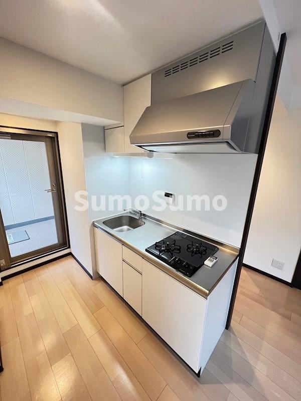 SDグランツ神戸西元町の物件内観写真