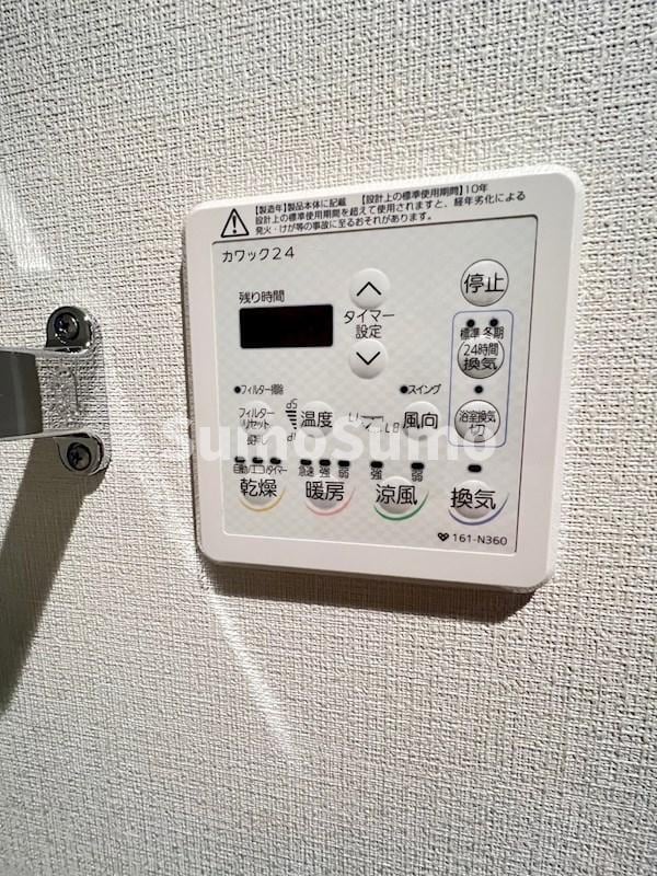 SDグランツ神戸西元町の物件内観写真