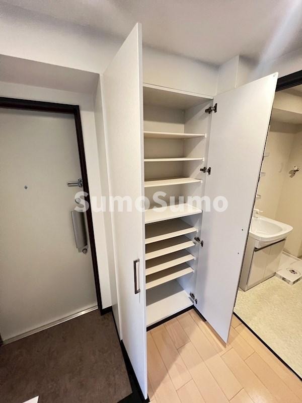 SDグランツ神戸西元町の物件内観写真