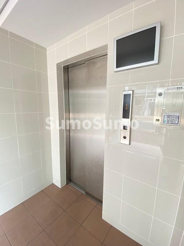 SDグランツ神戸西元町の物件内観写真