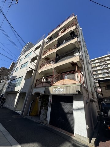 兵庫駅 徒歩15分 3階の物件外観写真