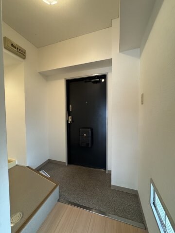 兵庫駅 徒歩15分 3階の物件内観写真