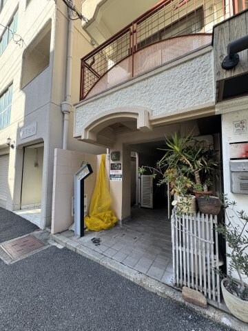 兵庫駅 徒歩15分 3階の物件外観写真