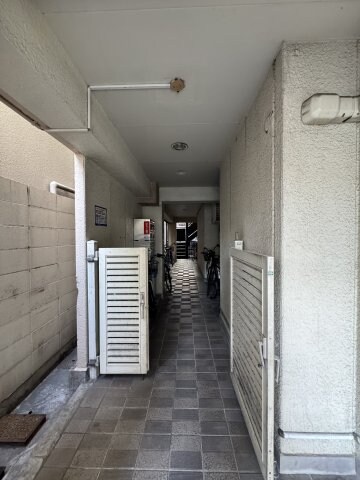 兵庫駅 徒歩15分 3階の物件外観写真