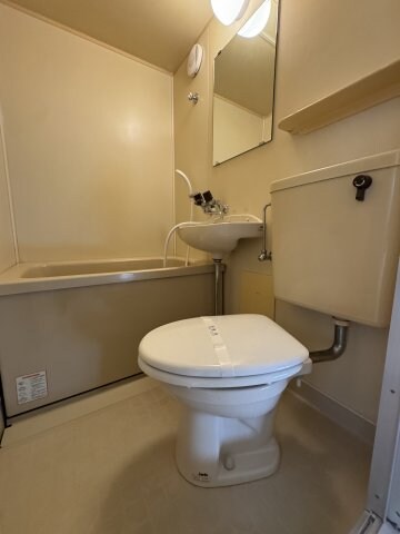 兵庫駅 徒歩15分 3階の物件内観写真