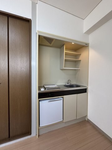 兵庫駅 徒歩15分 3階の物件内観写真