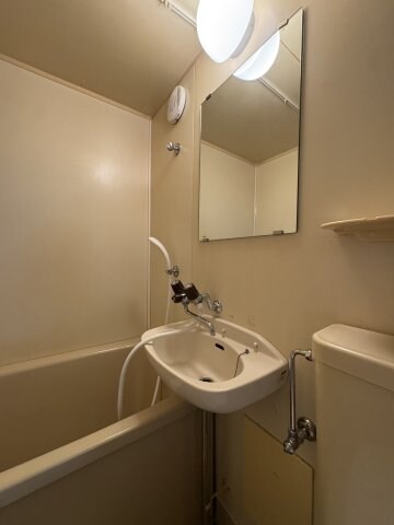 兵庫駅 徒歩15分 3階の物件内観写真