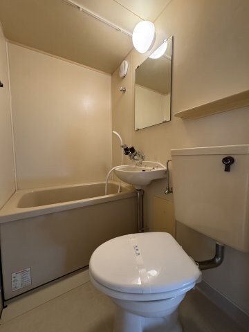 兵庫駅 徒歩15分 3階の物件内観写真