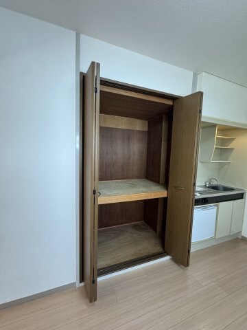 兵庫駅 徒歩15分 3階の物件内観写真