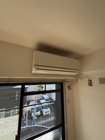 兵庫駅 徒歩15分 3階の物件内観写真