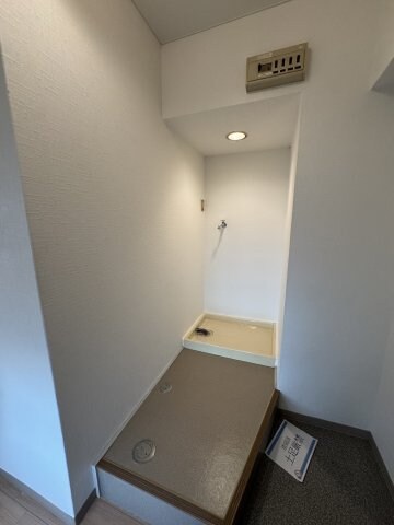 兵庫駅 徒歩15分 3階の物件内観写真