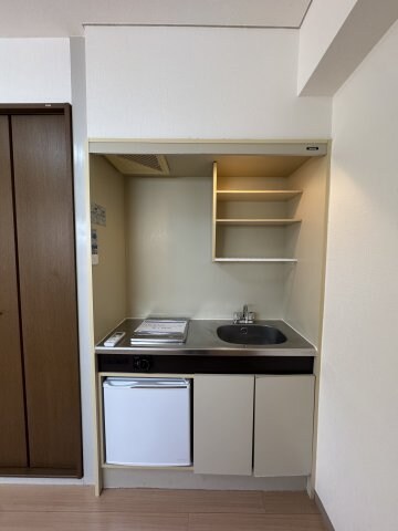 兵庫駅 徒歩15分 3階の物件内観写真