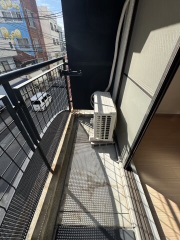 兵庫駅 徒歩15分 3階の物件内観写真