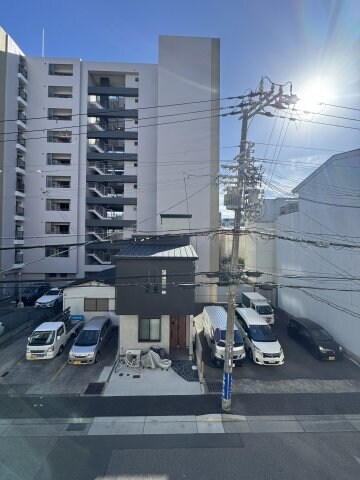 兵庫駅 徒歩15分 3階の物件内観写真